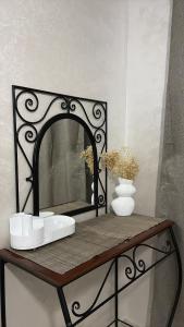 Charmant f3 meublé 15 min du stade et de la plage