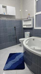 Charmant f3 meublé 15 min du stade et de la plage