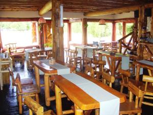 Complejo Turístico Sol de Puelo