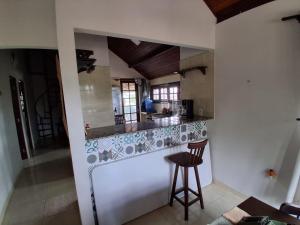 Chalé 4 Quartos Casa Jasmin