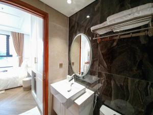 Phuc Thang Boutique Seaview Hotel