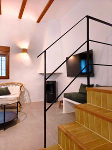 Casa Abadía Boutique Stay