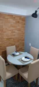 Apê só pra você no Rio Centro e Parque Olímpico - Barra RJ