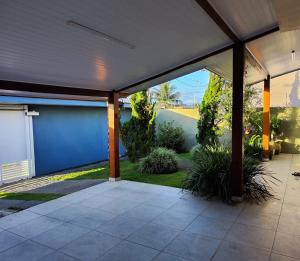 Casa Sossego - Refúgio litorâneo em Caraguatatuba