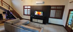 Casa Sossego - Refúgio litorâneo em Caraguatatuba