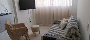 Apê só pra você no Rio Centro e Parque Olímpico - Barra RJ