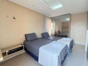 Apto 2 suítes - Umarizal