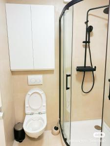 Studio entièrement rénové au cœur du Marais