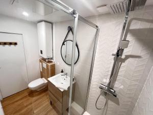 Paris 21 - Studio charmant proche du centre-ville