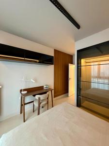 Mieszkanie w chmurach