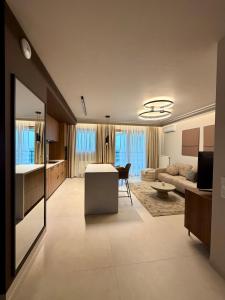 Mieszkanie w chmurach