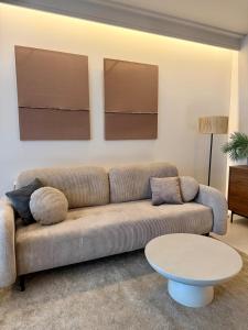 Mieszkanie w chmurach