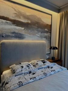 Mieszkanie w chmurach