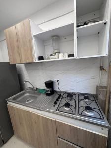 Hermoso y acogedor apartamento