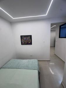 Hermoso y acogedor apartamento