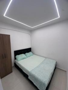 Hermoso y acogedor apartamento