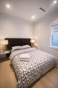Luxury & brand-new Cozy duplex in South Vancouver