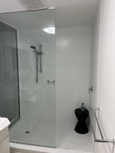 Maggie Bright point apartment Magnetic Island