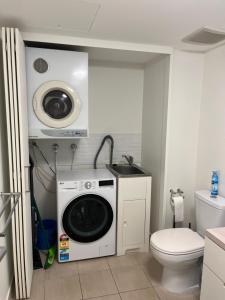 Maggie Bright point apartment Magnetic Island