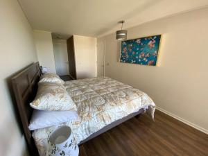 Departamento Vista al lago excelente ubicación