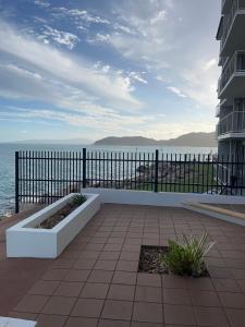 Maggie Bright point apartment Magnetic Island