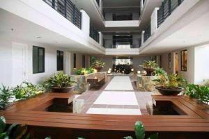 Staycation Condo in Manila near Airport & Okada