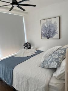 Maggie Bright point apartment Magnetic Island