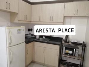 Staycation Condo in Manila near Airport & Okada