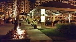 Staycation Condo in Manila near Airport & Okada