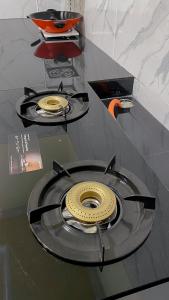 Guest House Griya Mundu Baru Kerten