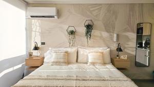 A pasos del Movistar Arena, climatizado y con cama King