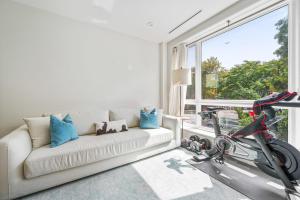 Withers by Rove Travel 1BR Williamsburg Apt