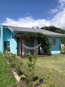 Solar das Larangeiras