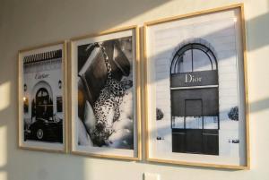 Tyger Lake Luxury Loft