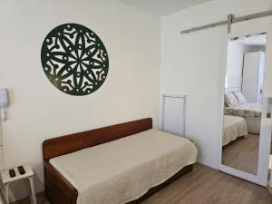 Flat Privativo Rua das Pedras