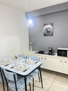 Apartamento em Maceió a beira mar