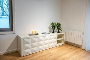 Invicta Nest Apartment