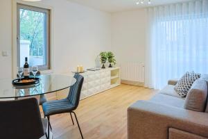 Invicta Nest Apartment