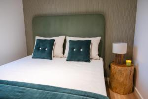 Invicta Nest Apartment