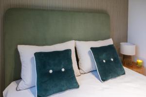 Invicta Nest Apartment