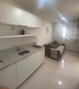 Apart 305 no House Pituba - Salvador-Ba