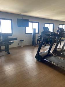 Apart 305 no House Pituba - Salvador-Ba