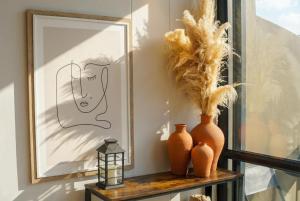 Tyger Lake Luxury Loft