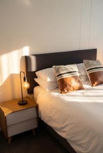 Tyger Lake Luxury Loft