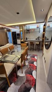 Bela Cobertura na Praia dos Ingleses