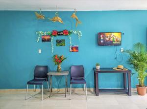 Family Escape I 500m Beach I Sleeps 4 l AC Kitchen WiFi Value Stay 5A