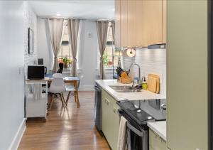 OTR - Court Street Entertainment District Cincinnati