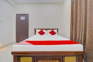 Hotel O by OYO Ayyappa Residency