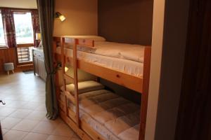 Appartements Cosylocation Super Besse : photos des chambres