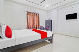 Hotel O by OYO Ayyappa Residency